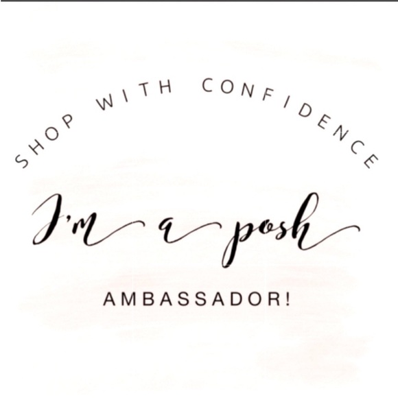 Gold Heart CZ Dangle Earrings NEW pierced stud backs BrandNew in package! - Picture 3 of 5